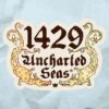 RTP 98.60% – 1429 Uncharted Seas 온라인 카지노 잭팟 슬롯