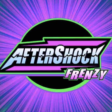 RTP 97.00% – Aftershock Frenzy 온라인 카지노 잭팟 슬롯