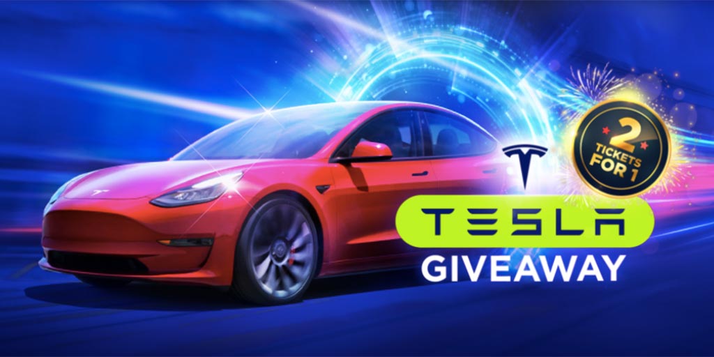 비트스타즈 카지노의 장점 – 지속적인 프로모션 Tesla