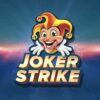 RTP 98.11% – Joker Strike 온라인 카지노 잭팟 슬롯