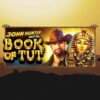 96.50% RTP John Hunter and the Book of Tut 온라인 카지노 슬롯 – Pragmatic Play개발