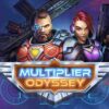 96.50% RTP Multiplier Odyssey 온라인 카지노 슬롯 – Relax Gaming개발